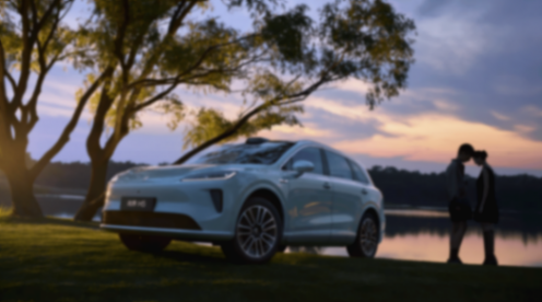 越過數字的峰巒:上汽集團打響“用戶體驗”攻堅戰