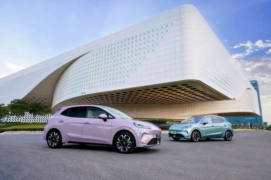 越過數字的峰巒:上汽集團打響“用戶體驗”攻堅戰