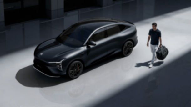 越過數字的峰巒:上汽集團打響“用戶體驗”攻堅戰