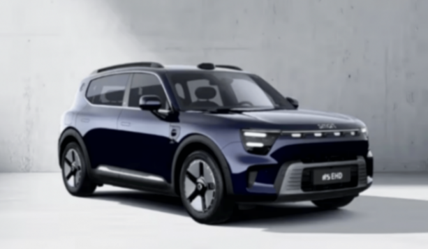 smart精靈#2確認,fortwo小車依然很權(quán)威