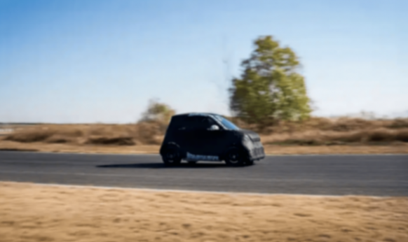 smart精靈#2確認,fortwo小車依然很權(quán)威